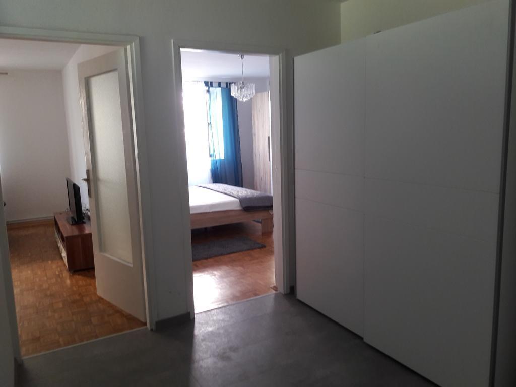 Apartment Marika Zadar Exterior foto
